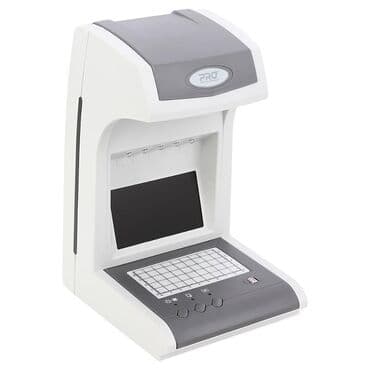 шиномонтажное оборудование для грузовых автомобилей бу: PRO 1500 IRPM детектор валют — 2