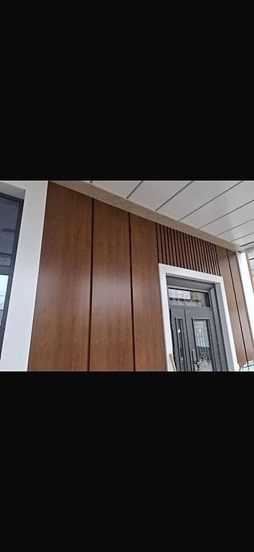 мойка стекла: Ремонт фасада | Алюкобонд | Керамзит, Пенопласт, Пенополиуретан Больше 6 лет опыта — 2