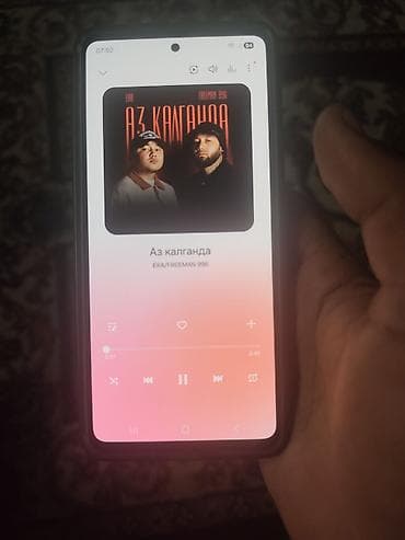 samsung e1202: Samsung Galaxy A53 5G, Б/у, 256 ГБ, цвет - Черный, 2 SIM — 2