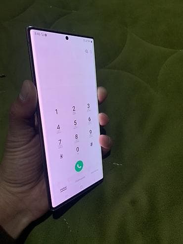 самсунг обмен: Samsung Galaxy Note 20 Ultra, цвет - Коричневый — 2