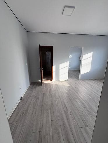 продажа квартиры аламедин 1: 2 бөлмө, Менчик ээси, Чогуу жашоосу жок — 3