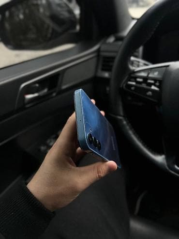 galaxy p1 цена: Samsung Galaxy A15, Б/у, 128 ГБ, цвет - Синий, 2 SIM — 5