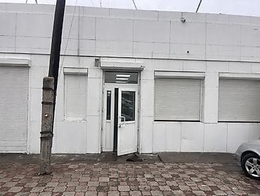 кафе столовая: Сдается в аренду помещение свободного назначения. Столовая — 1