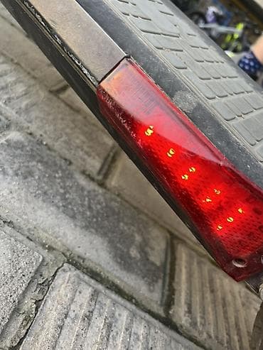 Электросамокат, Kugoo, Без рассрочки, Б/у, Самовывоз