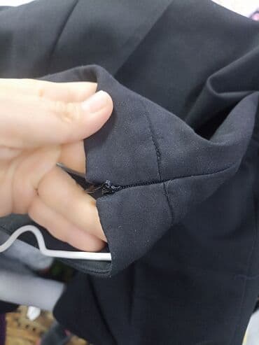 двойка брюки и кофта: Брюки L, M — 3