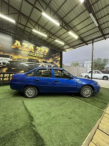 daewoo nexia стартер: Daewoo Nexia: 2011 г., 1.6 л, Механика, Бензин, Седан — 7