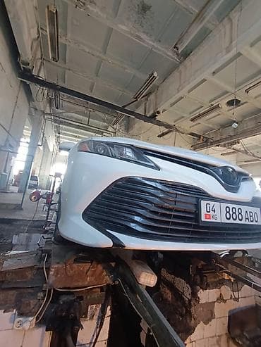 обшивка 124: Развал схождения любого типа от 400сом и выше Делаем сложной развал — 3