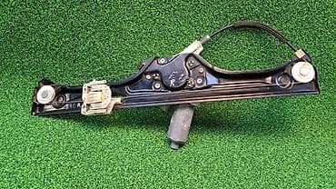 bwb e34: Электрический моторчик BMW 2008 г., Б/у, Оригинал, Германия — 3