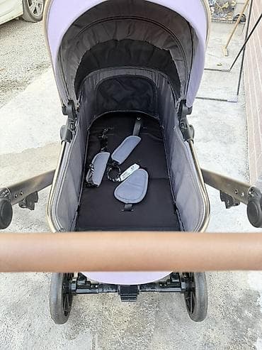 cybex easy: Коляска, Б/у, Самовывоз — 2