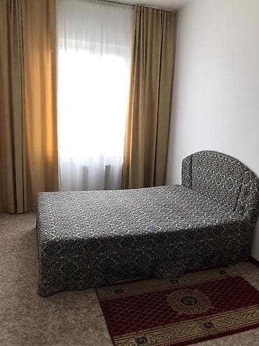 продаю квартиру 106 серии: 3 комнаты, 61 м², 105 серия, 6 этаж, Старый ремонт — 5