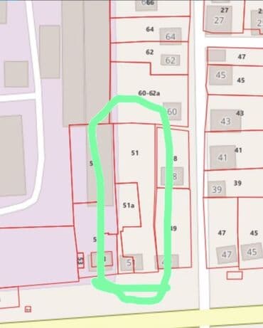 продаю участок 20 соток: 14 соток — 1