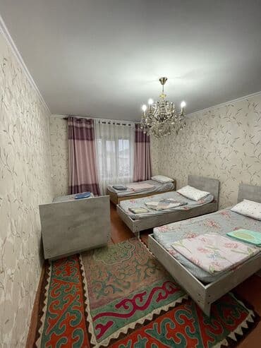 номера на иссыкуле: Дом, 365 м², 15 комнат, Собственник, Евроремонт — 15
