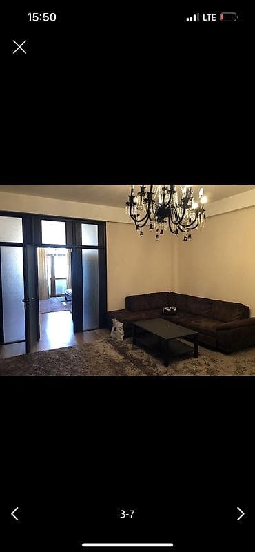 11: 2 комнаты, 70 м², Филармония Элитка, 11 этаж — 6