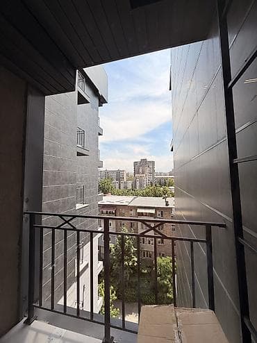 elegance stroy: 1 комната, 47 м², Элитка, 7 этаж, Дизайнерский ремонт — 8