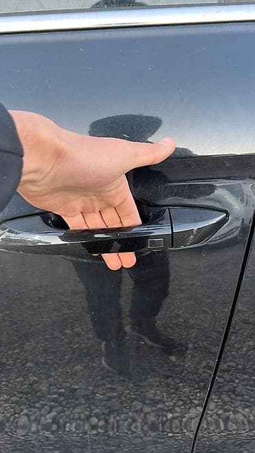 рекстон спорт кхан: Ssangyong Rexton Sports: 2020 г., Автомат, Дизель, Пикап — 6