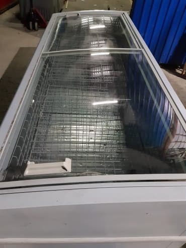 будка рефрижератор: Морозильник морозильник Холодильник холодильник Бонета ларь. Levin — 1