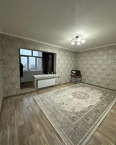 1 комната, 35 м², 105 серия, 9 этаж, Косметический ремонт at lalafo.kg 1 комната, 35 м², 105 серия, 9 этаж, Косметический ремонт