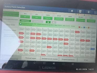 JAC: JAC : 2022 г., 0.1 - engine capacity л, Автомат, Электромобиль, Кроссовер — 10