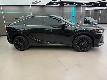 rx 5700 купить: Lexus RX: 2023 г., 2.4 л, Автомат, Гибрид, Кроссовер — 3