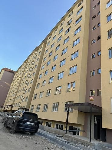 3х комнатные продаю: 3 комнаты, 83 м², Дизайнерский ремонт — 10