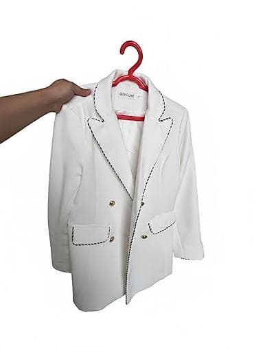 Кофты, свитеры: Одевала один раз размер L — 1