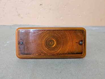 Правый поворотник Volkswagen 1990 г., Б/у, Оригинал, Германия at lalafo.kg Правый поворотник Volkswagen 1990 г., Б/у, Оригинал, Германия