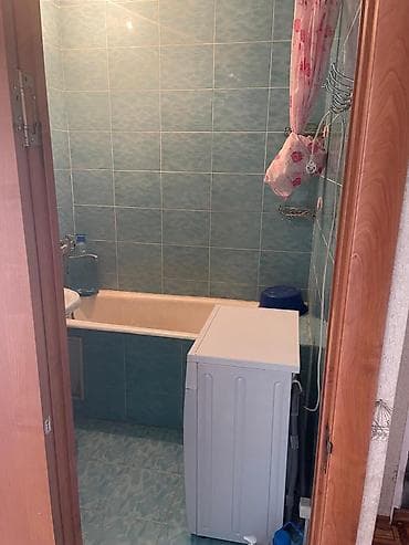 с подселением тунгуч: 1 комната — 4