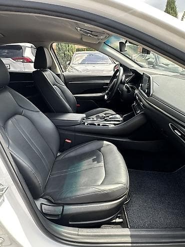 byd son: Hyundai Sonata: 2020 г., 2 л, Бензин, Седан — 9