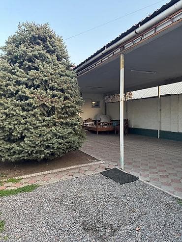 Дом, 80 м², 3 комнаты, Агентство недвижимости, Косметический ремонт at lalafo.kg Дом, 80 м², 3 комнаты, Агентство недвижимости, Косметический ремонт