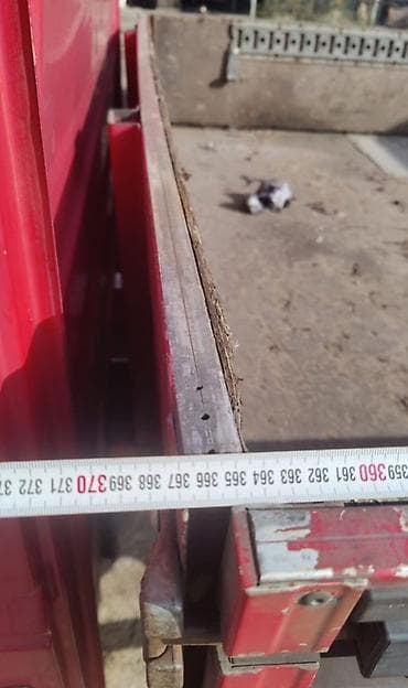 сапок дубл кабина: Грузовик, Volkswagen, Дубль — 7