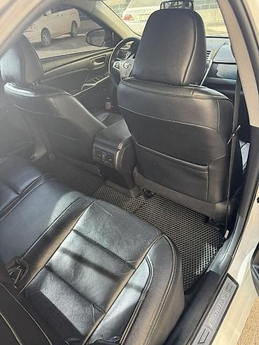 киа к5: Toyota Camry: 2015 г., 2.5 л, Автомат, Бензин, Седан — 4