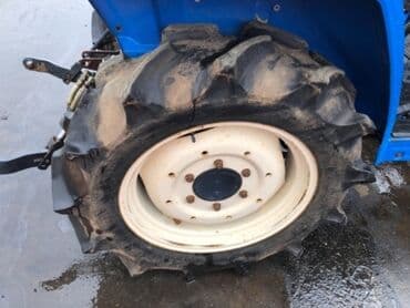 купить японский минитрактор с куном: Продается Японский мини трактор Iseki Landleader TA227, есть — 11