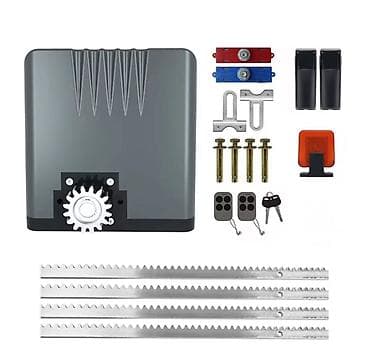 Үй жана бакча: Жылма дарбаза үчүн, Башка бренд, Италия, Жаңы, Акы төлөнүүчү орнотуу, Акысыз жеткирүү — 5