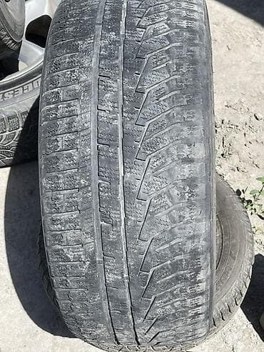 диски лексус 17: Колеса в сборе 245 / 45 / R 18, Комплект, Легковые, Литые, отверстий - 5 — 2