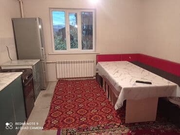 дом новый: Үй, 180 кв. м, 6 бөлмө, Менчик ээси — 11