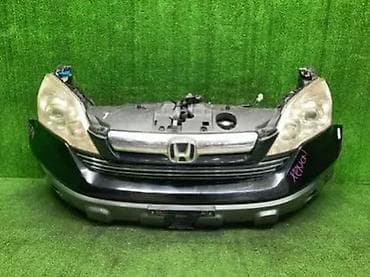 Фронтальный “нос” в сборе для Honda CR‑V (кузов третьего поколения at lalafo.kg Фронтальный “нос” в сборе для Honda CR‑V (кузов третьего поколения