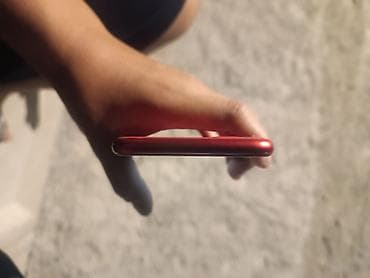 эпл вотч ультра 1: IPhone 11, Б/у, 128 ГБ, Красный, 100 % — 9