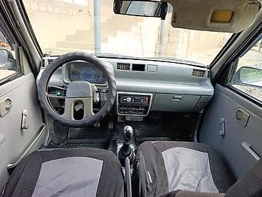 выкуп авто расрочка: Microcar : 1998 г., 0.8 л, Ручные, Бензин, Хэтчбэк — 6