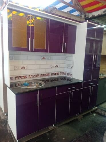 мойка шкаф для кухни: Кухонные гарнитуры Кухонные гарнитуры новые Ширина 2м Высота 2м — 14