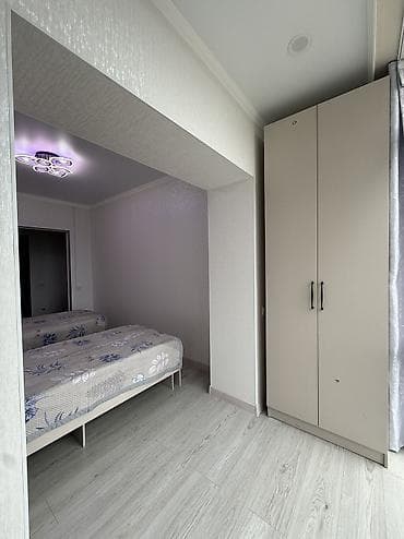 Аренда квартиры на Иссык-Куле, Alpha White Resort, Кош-Кол, 4 места, Цена Целиком за жилье — 10