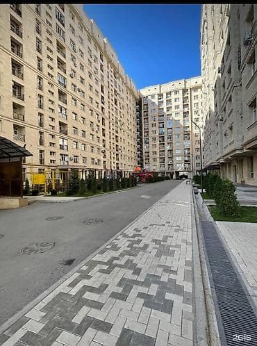 Недвижимость: 1 комната, 37 м², Азия Молл Элитка, 11 этаж, Косметический ремонт — 5
