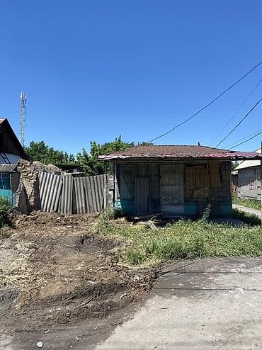 ресторан ата бишкек: Сдается в аренду участок напротив ресторана Алтын Казына . По всем — 2