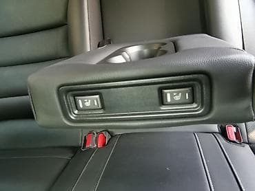 что за машина: Renault QM6: 2021 г., 2 л, Автомат, Бензин, Кроссовер — 6