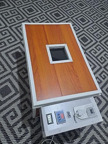 готовый ферма: Инкубаторы для яиц «Канат Ферм» — удобное решение для домашнего и — 5