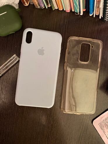 айфон 13 цена в бишкеке 256 гб: Xs Maks 
Redmi not 9pro — 1