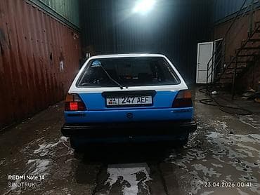 chevrolet classic: Хэтчбек 3‑дверный, с люком и обновлённым салоном. Основные — 5