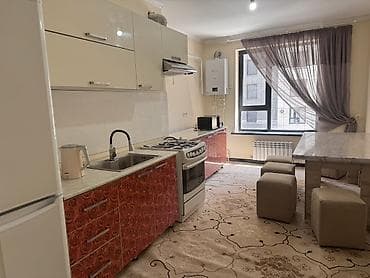 premium development: 2 комнаты, Собственник, С мебелью полностью — 6