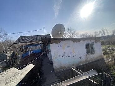 обмен участок: Продаётся жилой дом с приусадебным участком и хозяйственным двором — 6