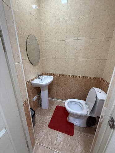 jack 4: 3 комнаты, 81 м², Элитка, 7 этаж — 10