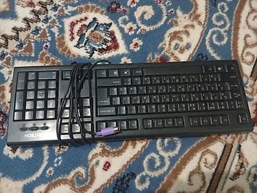 tx3 mini: Корпус ПК, Delux, ATX, цвет - Черный — 2